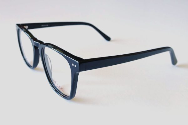 Casa366 C1 Shiny Black