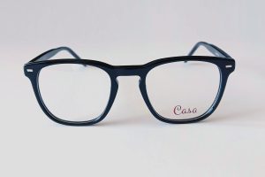 Casa367 C4 Shiny Black