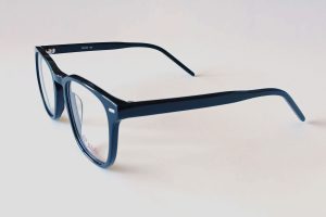 Casa367 C4 Shiny Black