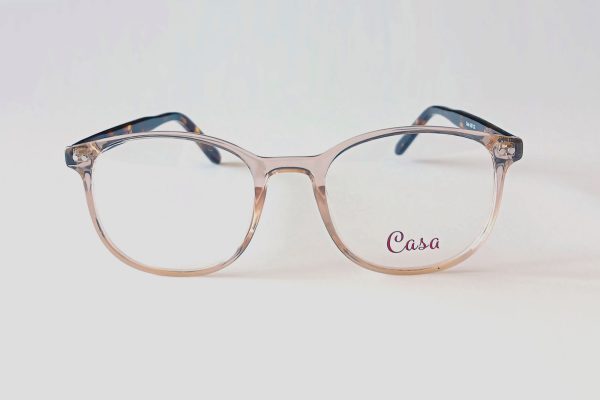 Casa368 C3 Beige Crystal Tort - Image 2