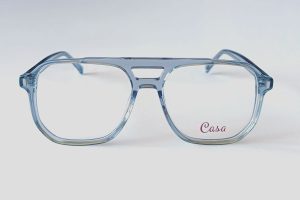 Casa369 C4 Crystal Blue