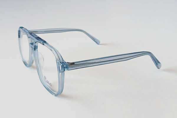 Casa369 C4 Crystal Blue