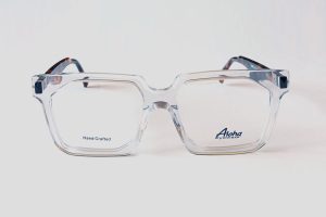 VB200 Aloha C3 Crystal Tort