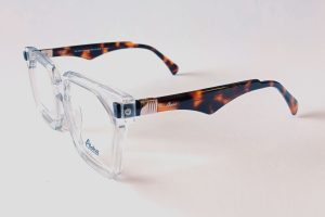 VB200 Aloha C4 Crystal Tort