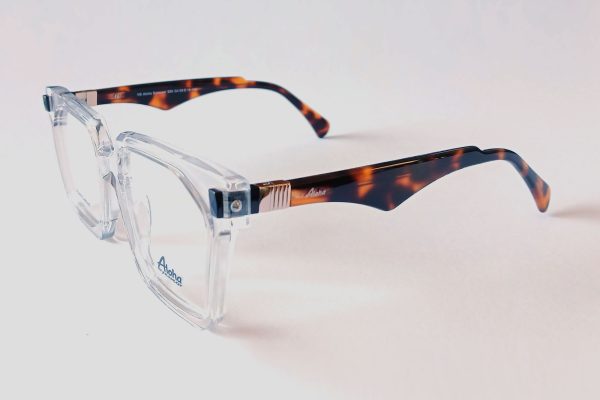 VB200 Aloha C4 Crystal Tort