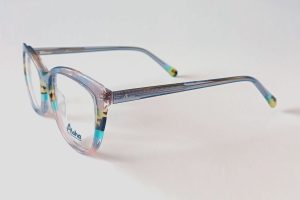 VB264 Aloha C2 Blue Purple Green Tort Crystal