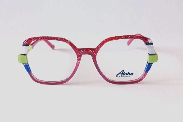 VB265 Aloha C1 Red Green Blue White Multi - Image 2