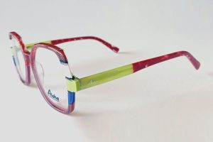 VB265 Aloha C1 Red Green Blue White Multi
