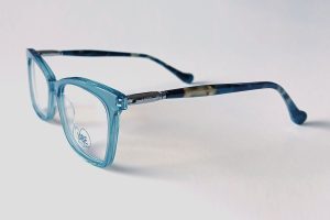 VB258 C4 Green Blue Crystal Mix