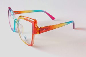 VB260 C1 Rainbow