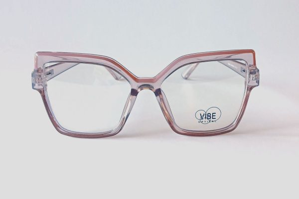VB260 C3 Pink Crystal - Image 2