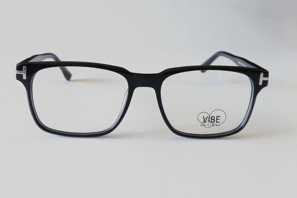 VB266 C1 Shiny Black - Image 2