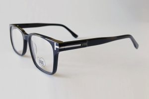 VB266 C1 Shiny Black