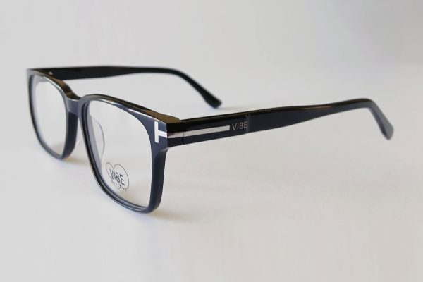 VB266 C1 Shiny Black