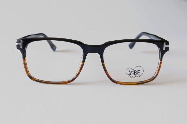 VB266 C3 Black & Tort - Image 2