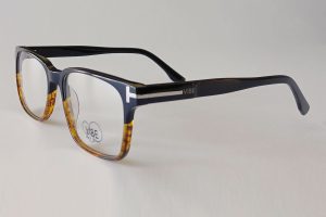 VB266 C3 Black & Tort