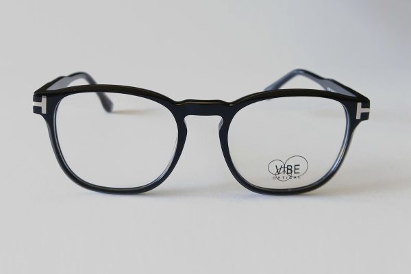 VB267 C1 Shiny Black - Image 2