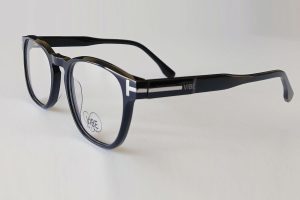 VB267 C1 Shiny Black