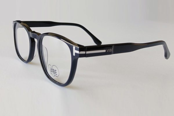 VB267 C1 Shiny Black