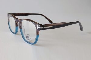 VB267 C2 Brown & Blue