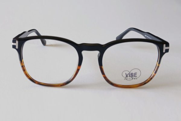 VB267 C3 Black & Brown - Image 2