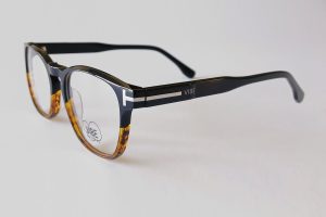 VB267 C3 Black & Brown