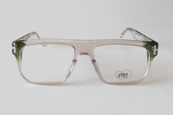 VB268 C2 Crystal Pink & Green - Image 2