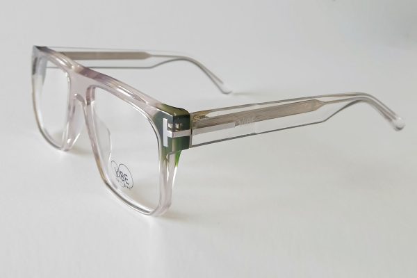 VB268 C2 Crystal Pink & Green