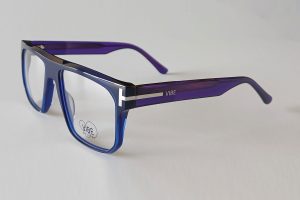 VB268 C3 Crystal Blue & Purple