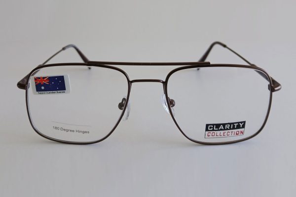 CLA4801 C3 Brown - Image 2