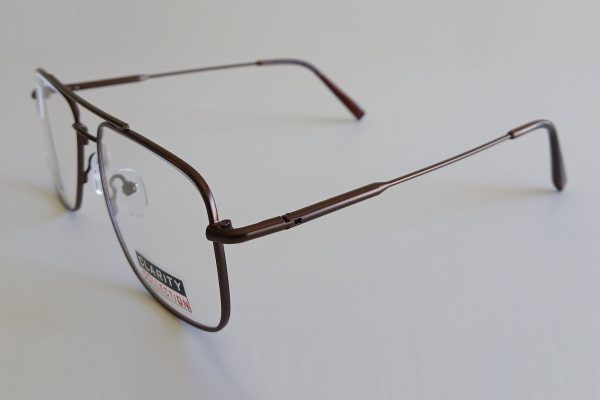 CLA4801 C3 Brown