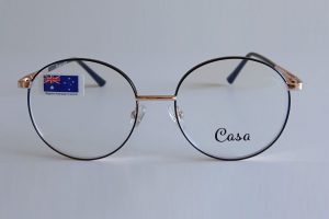 Casa373 C1 Black/Gold