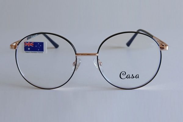 Casa373 C1 Black/Gold - Image 2