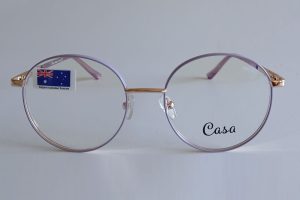 Casa373 C4 Purple/Gold