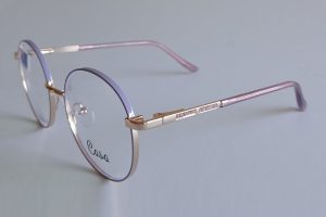 Casa373 C4 Purple/Gold