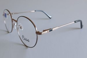 Casa374 C1 Black/Gold