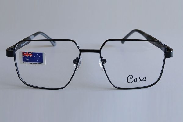Casa375 C1 Black - Image 2