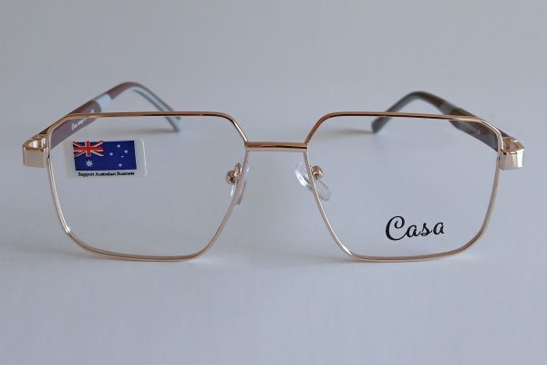 Casa375 C5 Gold - Image 2