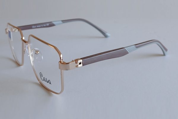 Casa375 C5 Gold