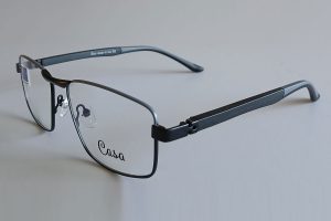 Casa376 C2 Black/Grey