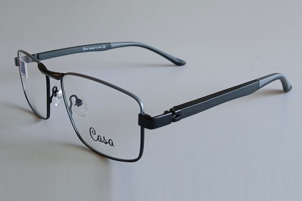 Casa376 C2 Black/Grey