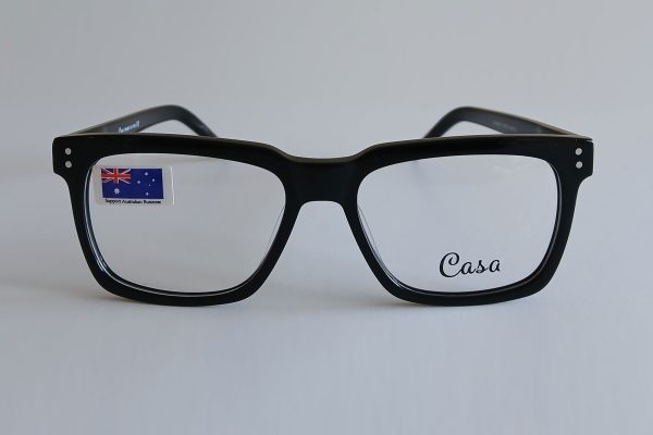 Casa377 C1 Shiny Black - Image 2