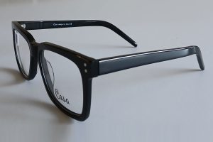 Casa377 C1 Shiny Black