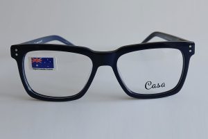 Casa377 C5 Blue