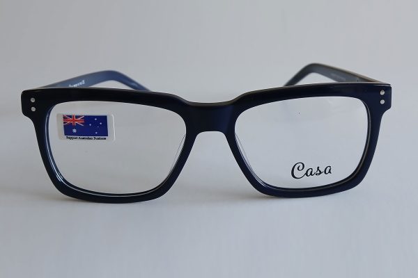 Casa377 C5 Blue - Image 2