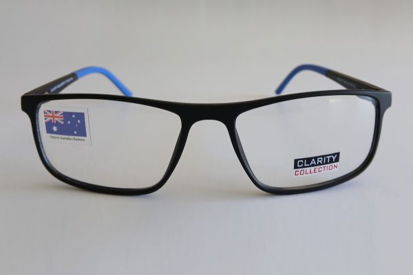 KPE2111 C2 Black/Blue - Image 2