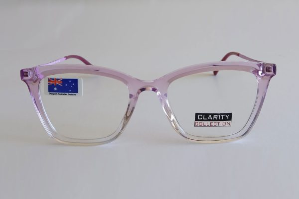 KPE2135 C2 Pink Fade - Image 2