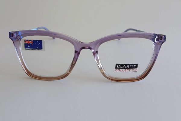 KPE2135 C6 Purple/Brown/Blue - Image 2