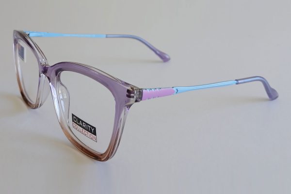 KPE2135 C6 Purple/Brown/Blue