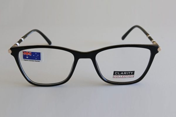 KPE2136 C1 Shiny Black - Image 2